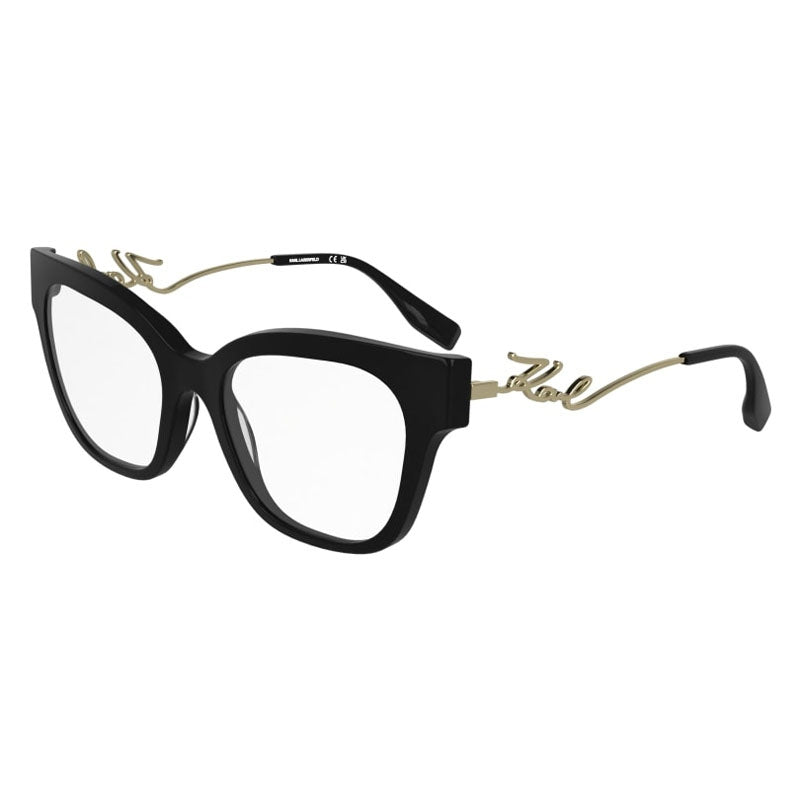 Brille Karl Lagerfeld, Modell: KL6191 Farbe: 001