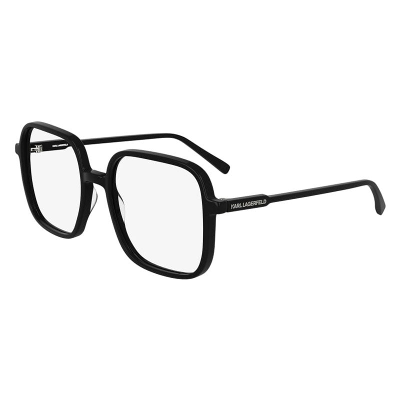 Brille Karl Lagerfeld, Modell: KL6192 Farbe: 001