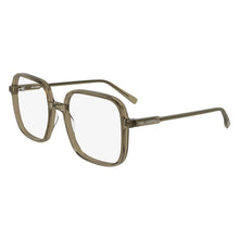 Lade das Bild in den Galerie-Viewer, Brille Karl Lagerfeld, Modell: KL6192 Farbe: 210
