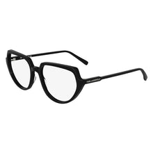 Lade das Bild in den Galerie-Viewer, Brille Karl Lagerfeld, Modell: KL6193 Farbe: 001
