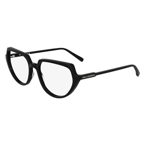 Brille Karl Lagerfeld, Modell: KL6193 Farbe: 001