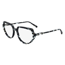 Lade das Bild in den Galerie-Viewer, Brille Karl Lagerfeld, Modell: KL6193 Farbe: 016
