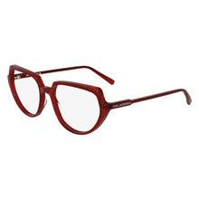 Lade das Bild in den Galerie-Viewer, Brille Karl Lagerfeld, Modell: KL6193 Farbe: 600
