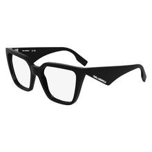 Lade das Bild in den Galerie-Viewer, Brille Karl Lagerfeld, Modell: KL6194 Farbe: 001
