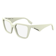 Lade das Bild in den Galerie-Viewer, Brille Karl Lagerfeld, Modell: KL6194 Farbe: 105
