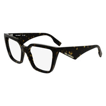 Lade das Bild in den Galerie-Viewer, Brille Karl Lagerfeld, Modell: KL6194 Farbe: 242
