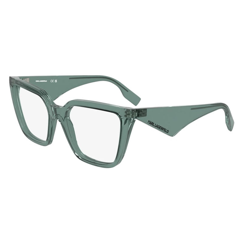 Brille Karl Lagerfeld, Modell: KL6194 Farbe: 336