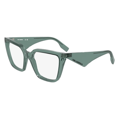 Brille Karl Lagerfeld, Modell: KL6194 Farbe: 336