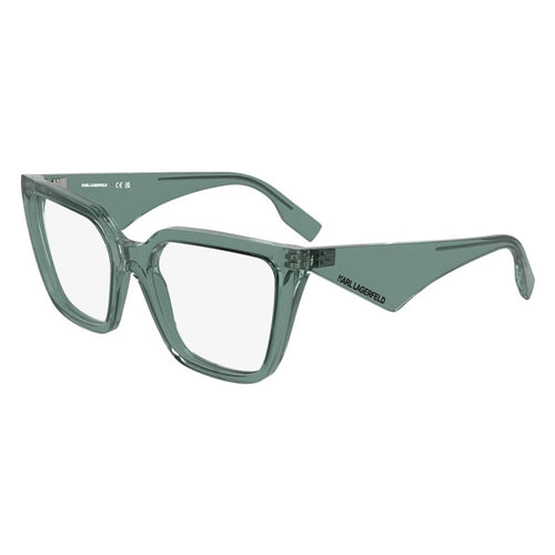 Brille Karl Lagerfeld, Modell: KL6194 Farbe: 336