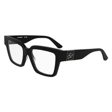 Lade das Bild in den Galerie-Viewer, Brille Karl Lagerfeld, Modell: KL6196 Farbe: 001
