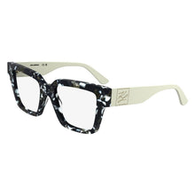 Lade das Bild in den Galerie-Viewer, Brille Karl Lagerfeld, Modell: KL6196 Farbe: 016
