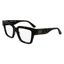 Lade das Bild in den Galerie-Viewer, Brille Karl Lagerfeld, Modell: KL6196 Farbe: 242
