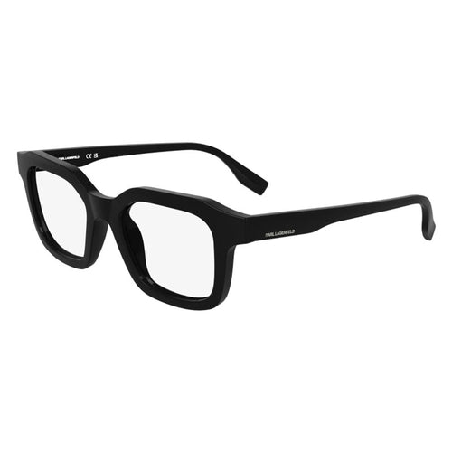 Brille Karl Lagerfeld, Modell: KL6197 Farbe: 001
