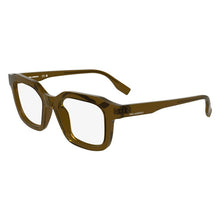 Lade das Bild in den Galerie-Viewer, Brille Karl Lagerfeld, Modell: KL6197 Farbe: 200
