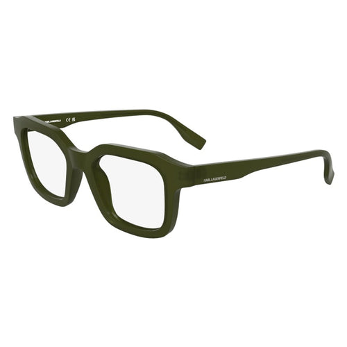 Brille Karl Lagerfeld, Modell: KL6197 Farbe: 275