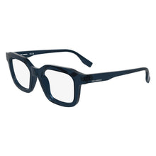 Lade das Bild in den Galerie-Viewer, Brille Karl Lagerfeld, Modell: KL6197 Farbe: 400

