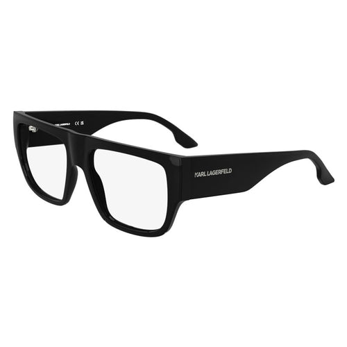 Brille Karl Lagerfeld, Modell: KL6198 Farbe: 001