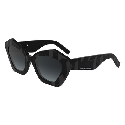 Sonnenbrille Karl Lagerfeld, Modell: KL6199S Farbe: 001
