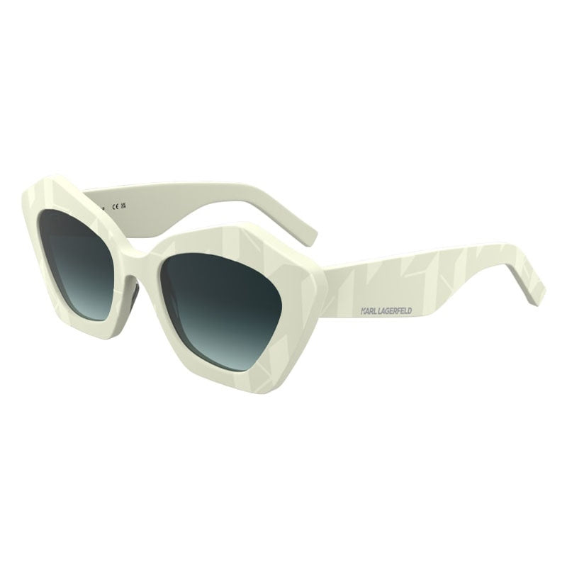 Sonnenbrille Karl Lagerfeld, Modell: KL6199S Farbe: 105