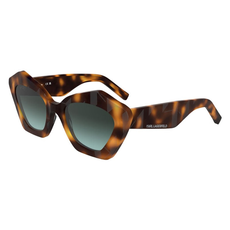 Sonnenbrille Karl Lagerfeld, Modell: KL6199S Farbe: 242