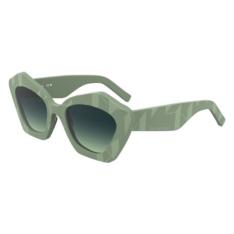 Sonnenbrille Karl Lagerfeld, Modell: KL6199S Farbe: 316
