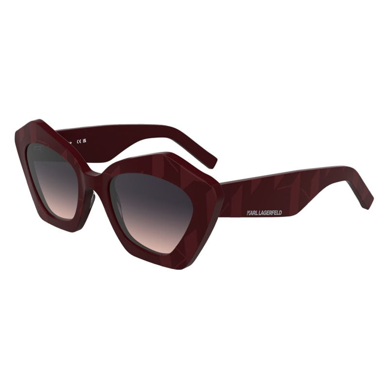 Sonnenbrille Karl Lagerfeld, Modell: KL6199S Farbe: 601