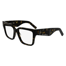 Lade das Bild in den Galerie-Viewer, Brille Karl Lagerfeld, Modell: KL6201 Farbe: 242
