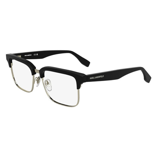 Brille Karl Lagerfeld, Modell: KL6202 Farbe: 001