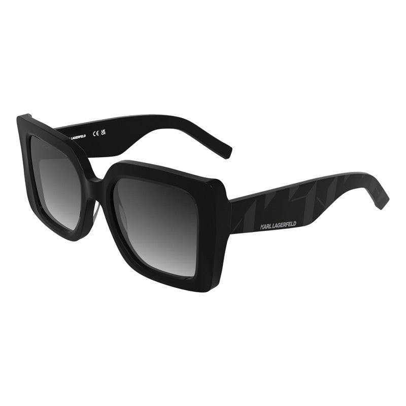 Sonnenbrille Karl Lagerfeld, Modell: KL6203S Farbe: 001