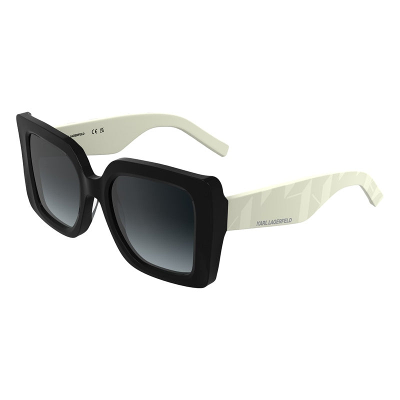 Sonnenbrille Karl Lagerfeld, Modell: KL6203S Farbe: 006