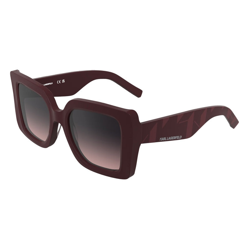 Sonnenbrille Karl Lagerfeld, Modell: KL6203S Farbe: 601