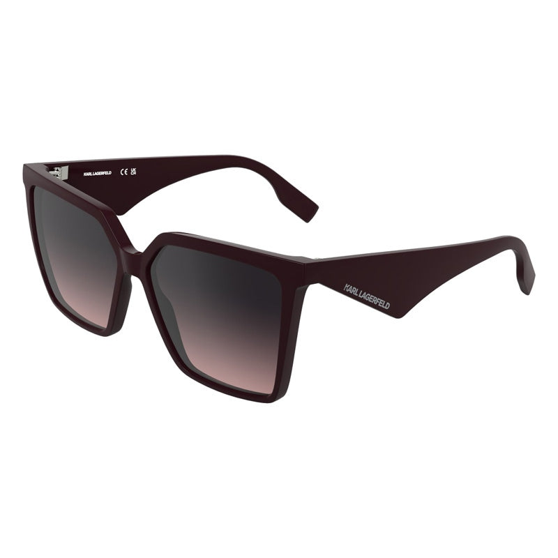Sonnenbrille Karl Lagerfeld, Modell: KL6207S Farbe: 601