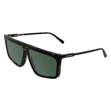 Lade das Bild in den Galerie-Viewer, Sonnenbrille Karl Lagerfeld, Modell: KL6210S Farbe: 242
