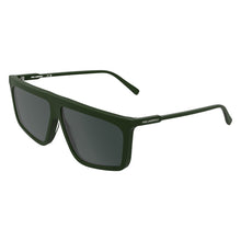 Lade das Bild in den Galerie-Viewer, Sonnenbrille Karl Lagerfeld, Modell: KL6210S Farbe: 275

