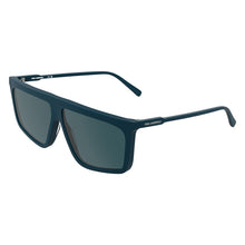 Lade das Bild in den Galerie-Viewer, Sonnenbrille Karl Lagerfeld, Modell: KL6210S Farbe: 425
