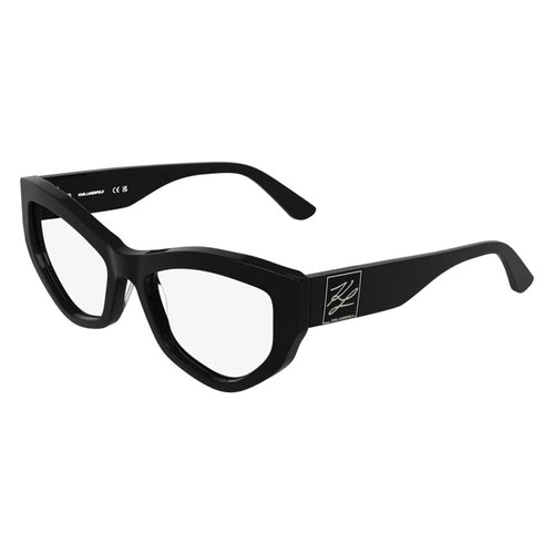 Brille Karl Lagerfeld, Modell: KL6211 Farbe: 001