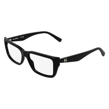 Lade das Bild in den Galerie-Viewer, Brille Karl Lagerfeld, Modell: KL6212 Farbe: 001
