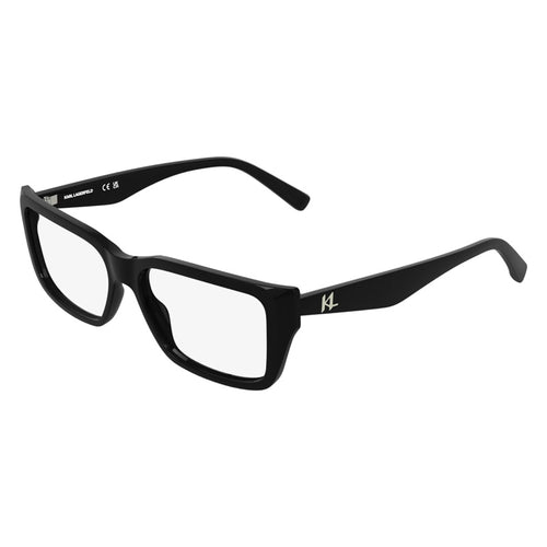 Brille Karl Lagerfeld, Modell: KL6212 Farbe: 001