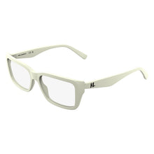 Lade das Bild in den Galerie-Viewer, Brille Karl Lagerfeld, Modell: KL6212 Farbe: 105
