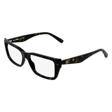 Lade das Bild in den Galerie-Viewer, Brille Karl Lagerfeld, Modell: KL6212 Farbe: 242
