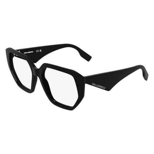 Brille Karl Lagerfeld, Modell: KL6213 Farbe: 001