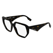 Lade das Bild in den Galerie-Viewer, Brille Karl Lagerfeld, Modell: KL6213 Farbe: 240

