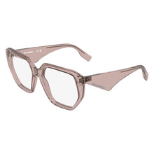 Lade das Bild in den Galerie-Viewer, Brille Karl Lagerfeld, Modell: KL6213 Farbe: 610
