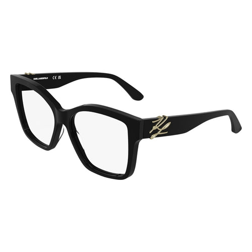 Brille Karl Lagerfeld, Modell: KL6215 Farbe: 001