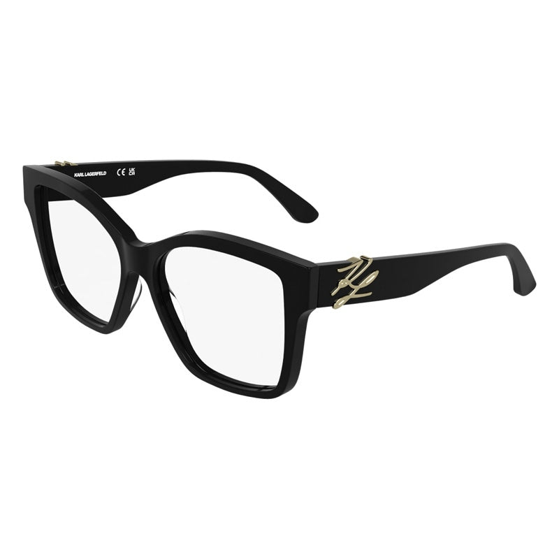 Brille Karl Lagerfeld, Modell: KL6215 Farbe: 001