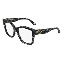 Lade das Bild in den Galerie-Viewer, Brille Karl Lagerfeld, Modell: KL6215 Farbe: 016
