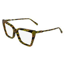 Lade das Bild in den Galerie-Viewer, Brille Karl Lagerfeld, Modell: KL6216 Farbe: 212
