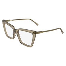 Lade das Bild in den Galerie-Viewer, Brille Karl Lagerfeld, Modell: KL6216 Farbe: 610
