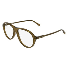 Lade das Bild in den Galerie-Viewer, Brille Karl Lagerfeld, Modell: KL6217 Farbe: 210
