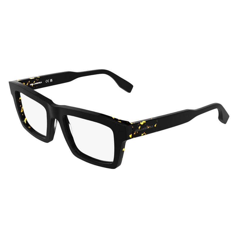 Brille Karl Lagerfeld, Modell: KL6218 Farbe: 017